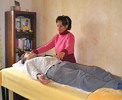 relaxologue, chef de choeur, reiki charente maritime
