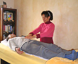 relaxologue, chef de choeur, reiki charente maritime